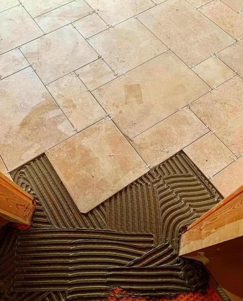Tiling