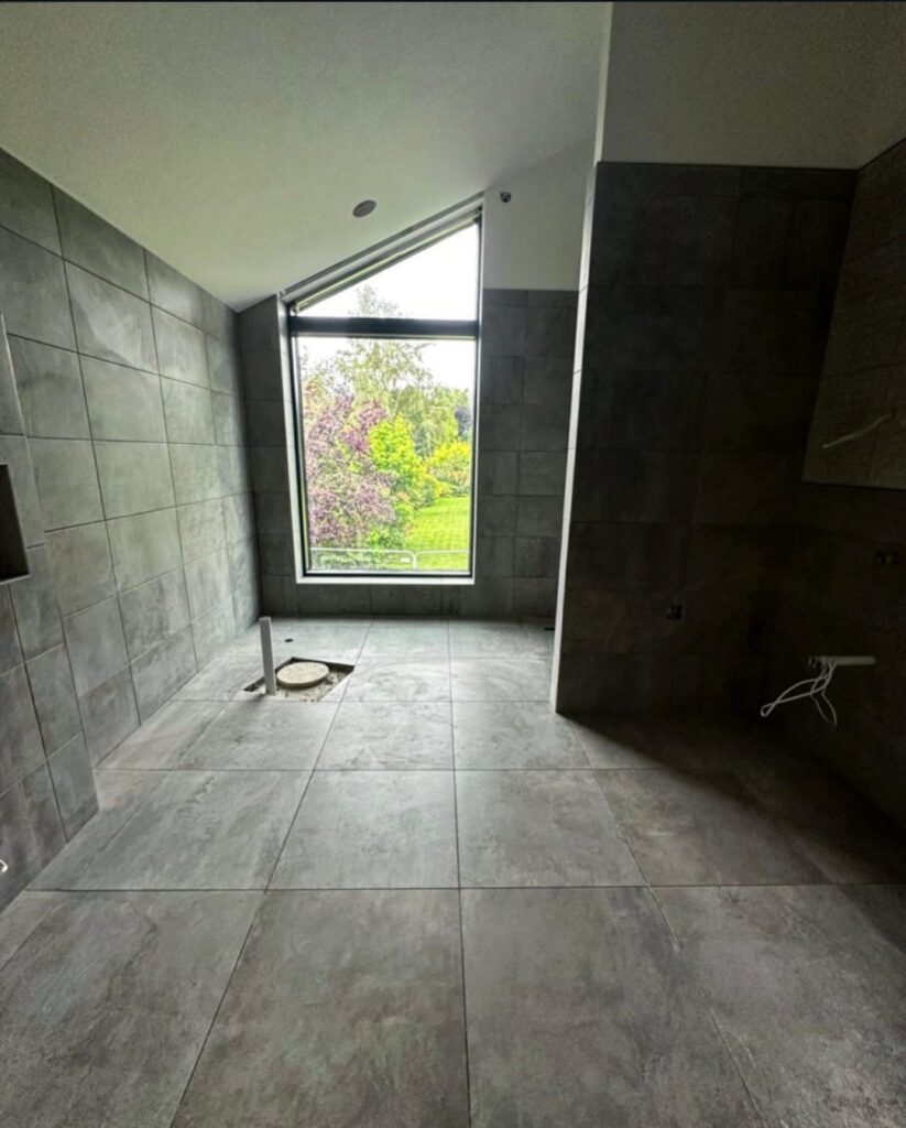 Tiling